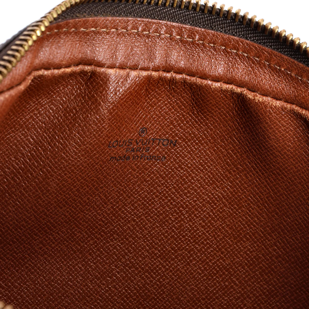 Pochette Marly Bandouliere Bag Monogram Canvas - Deep Luxury