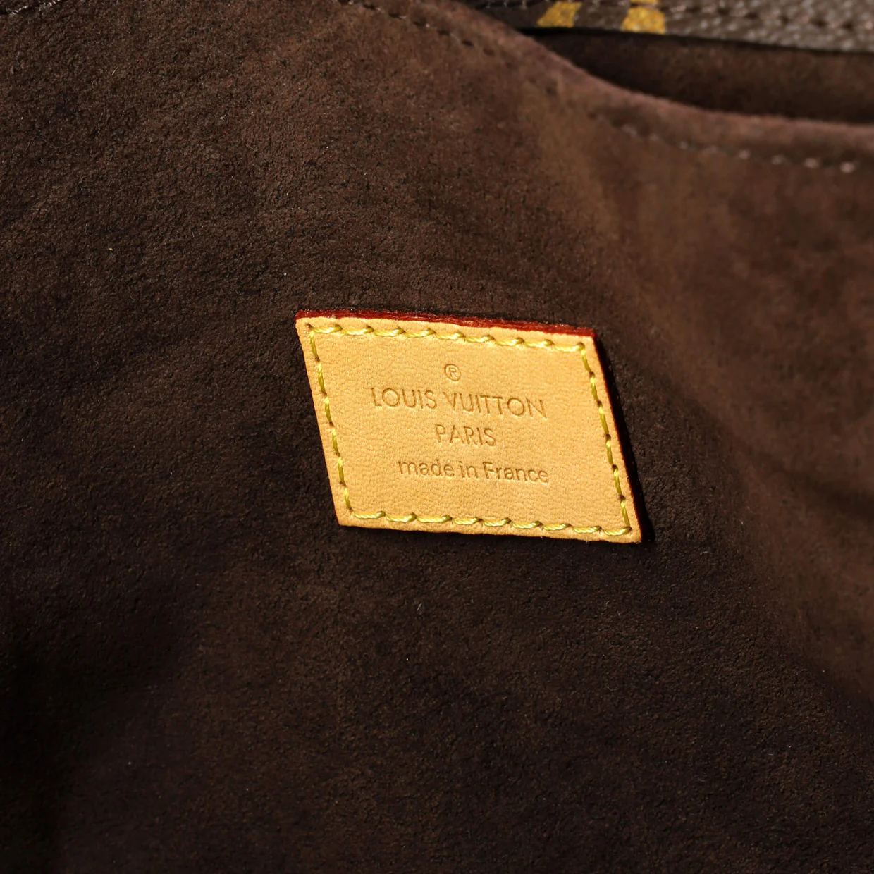 Pochette Metis Monogram Canvas - Deep Luxury