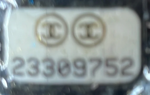 Urban Delight Chain Tote Quilted Lambskin Large - Deep Luxury