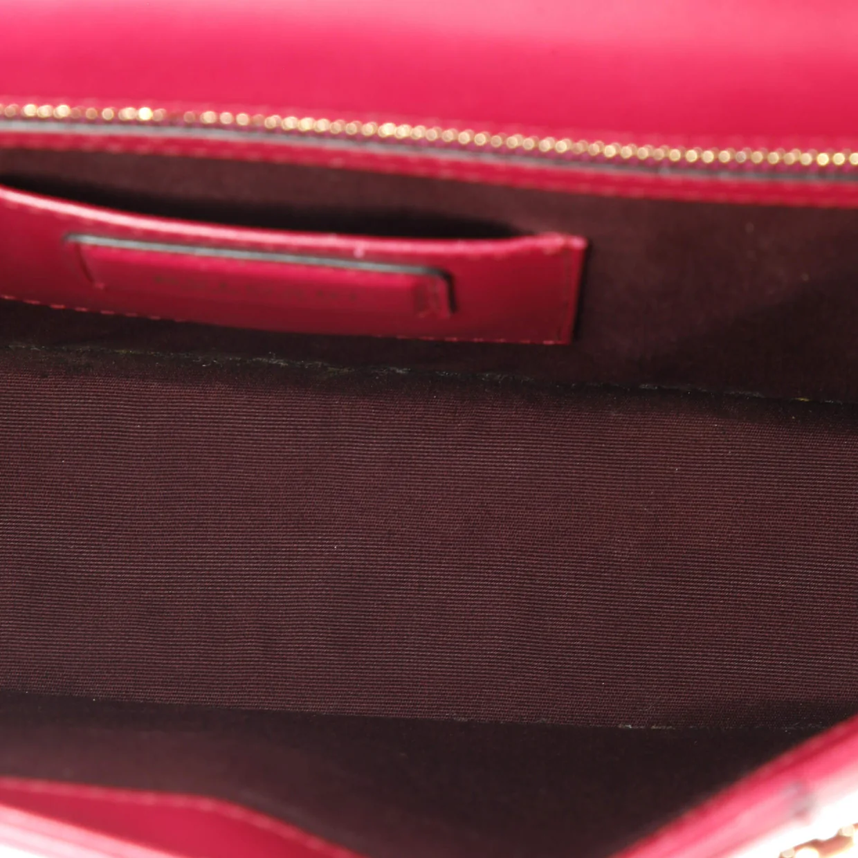 Serpenti Forever Square Shoulder Bag Leather Medium - Deep Luxury