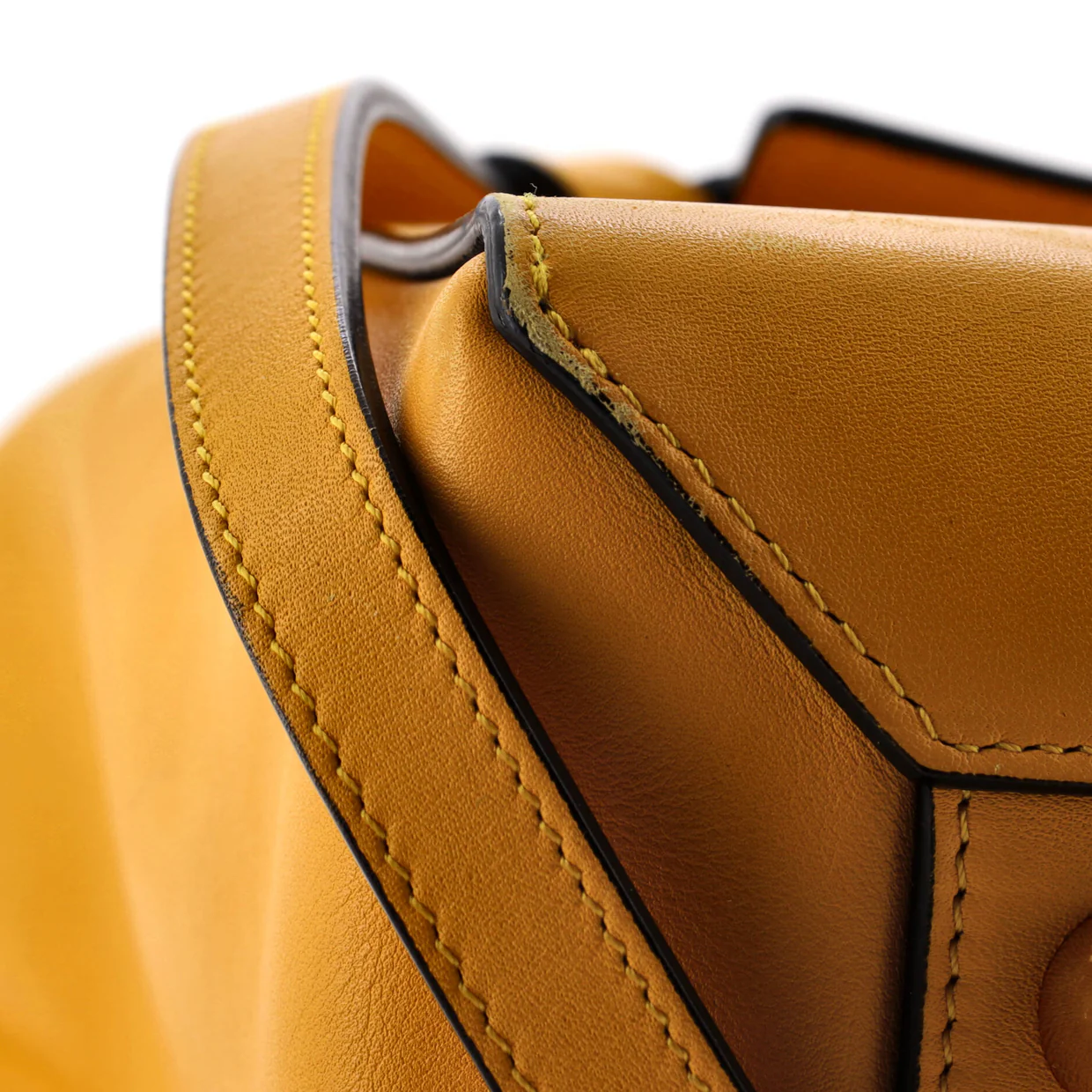 Belt Bag Calfskin Mini - Deep Luxury