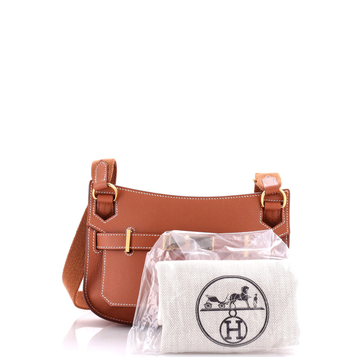 Jypsiere Bag Evercolor Mini - Deep Luxury