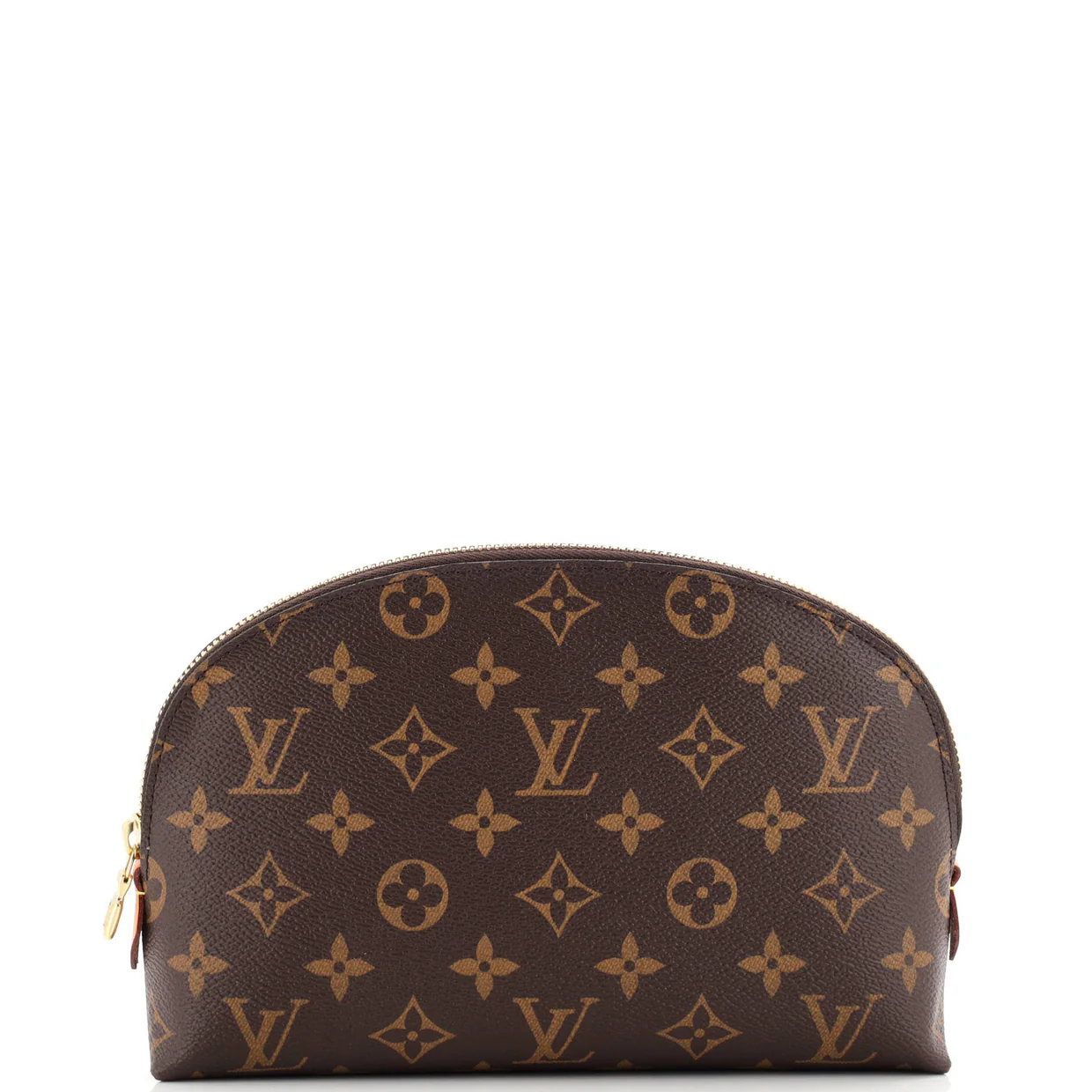 Cosmetic Pouch Monogram Canvas GM - Deep Luxury