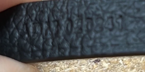 Saint Louis Tote Coated Canvas PM - Deep Luxury