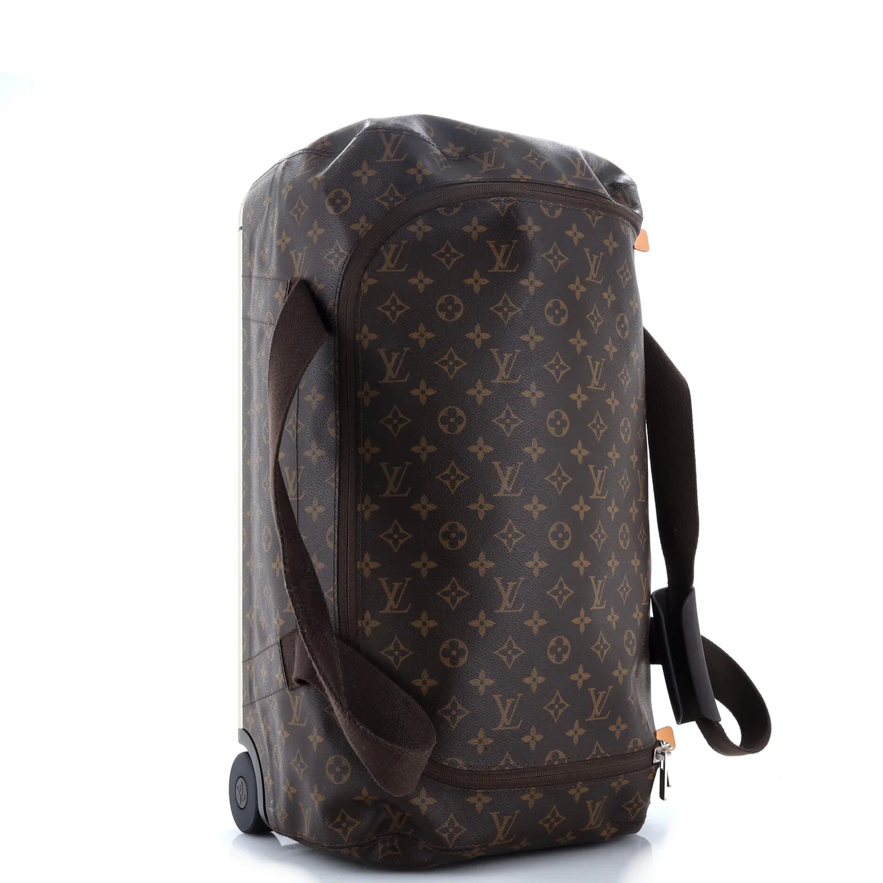 Horizon Soft Duffle Monogram Canvas 55 - Deep Luxury