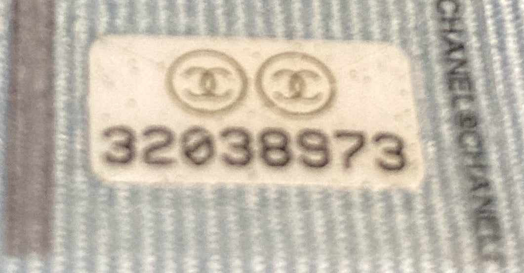 Coco Enamel Top Handle Flap Clutch with Chain Quilted Lambskin - Deep Luxury