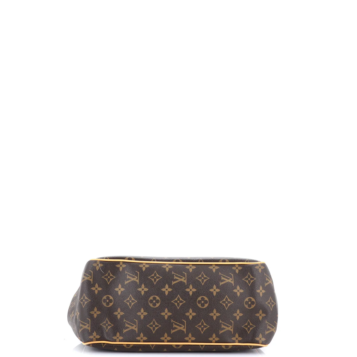 Batignolles Handbag Monogram Canvas Vertical - Deep Luxury