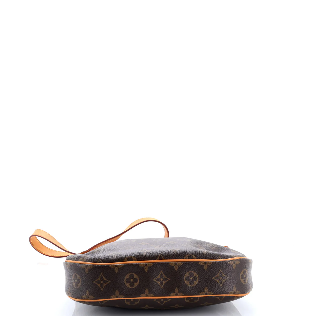 Odeon Handbag Monogram Canvas PM - Deep Luxury