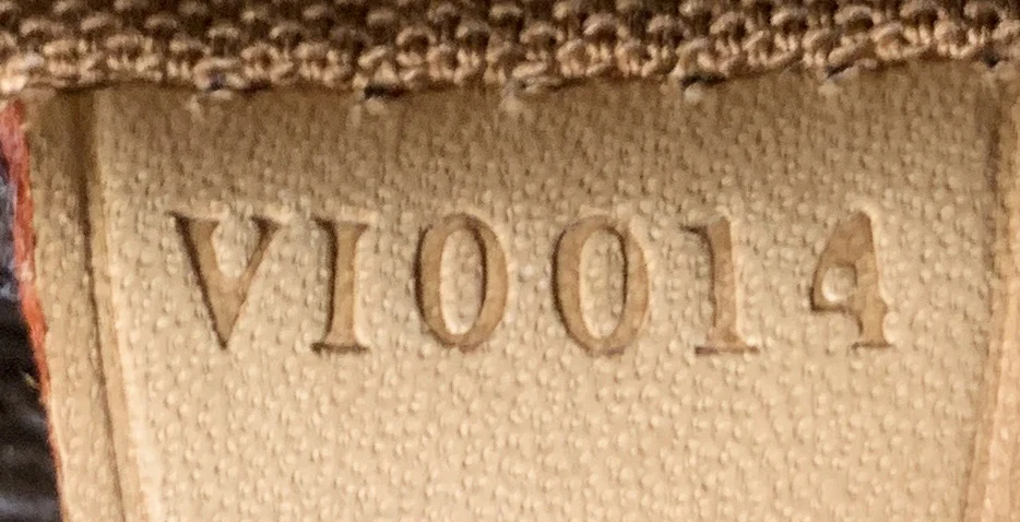 Cabas Piano Monogram Canvas - Deep Luxury