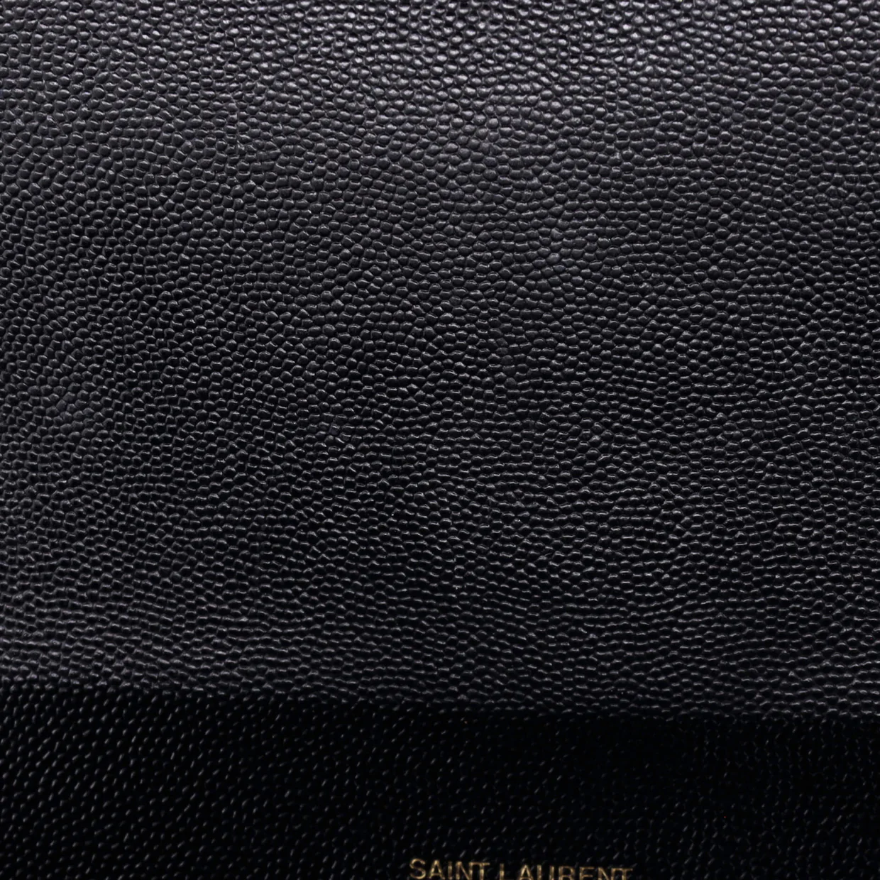 Classic Monogram Envelope Satchel Mixed Matelasse Leather Medium - Deep Luxury