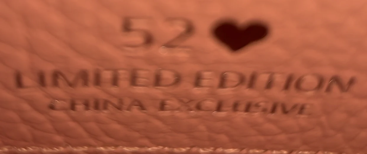 Interlocking G Patch Tote Embroidered GG Denim and Leather Mini - Deep Luxury