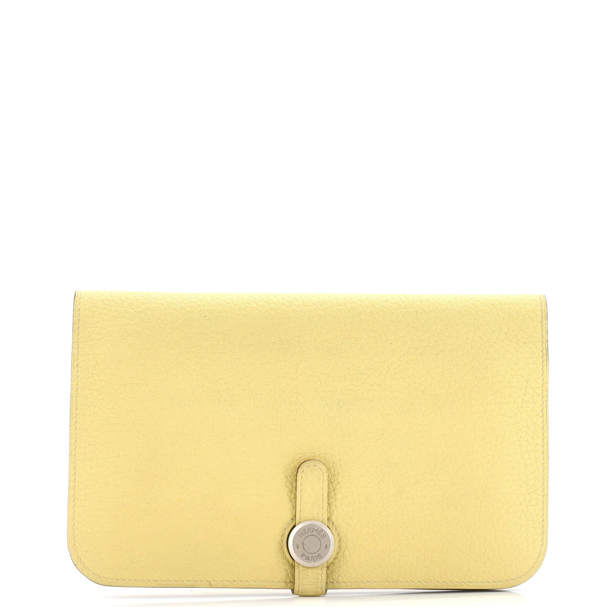 Dogon Duo Combined Wallet Leather - Deep Luxury