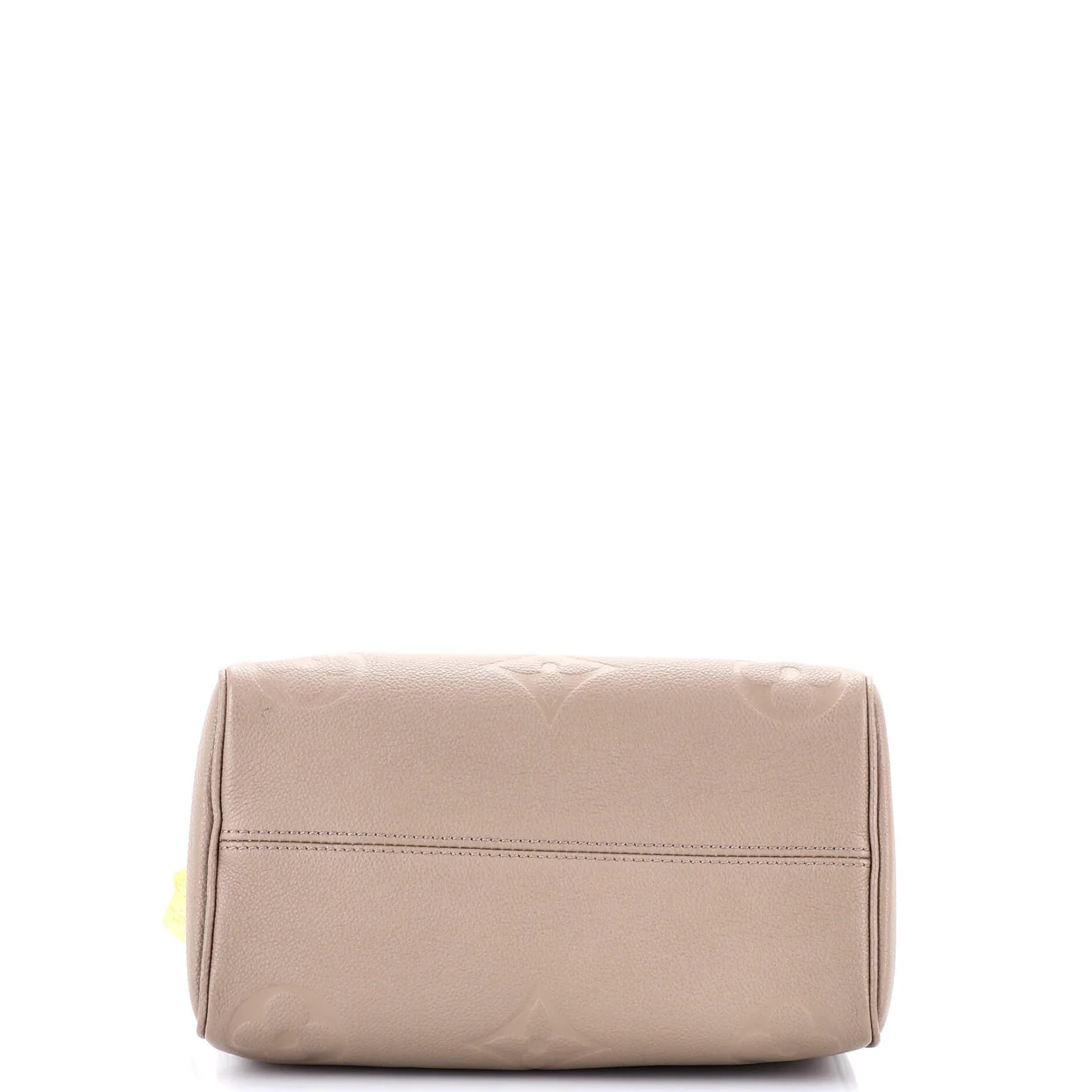 Speedy Bandouliere Bag Monogram Empreinte Giant 25 - Deep Luxury