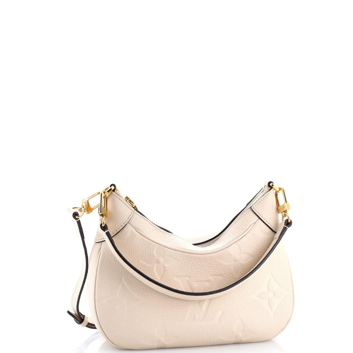 Bagatelle NM Handbag Monogram Empreinte Giant - Deep Luxury