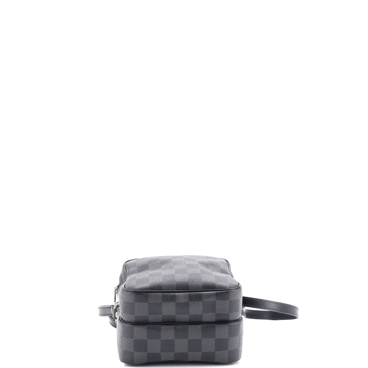 Rem Bag Damier Graphite - Deep Luxury