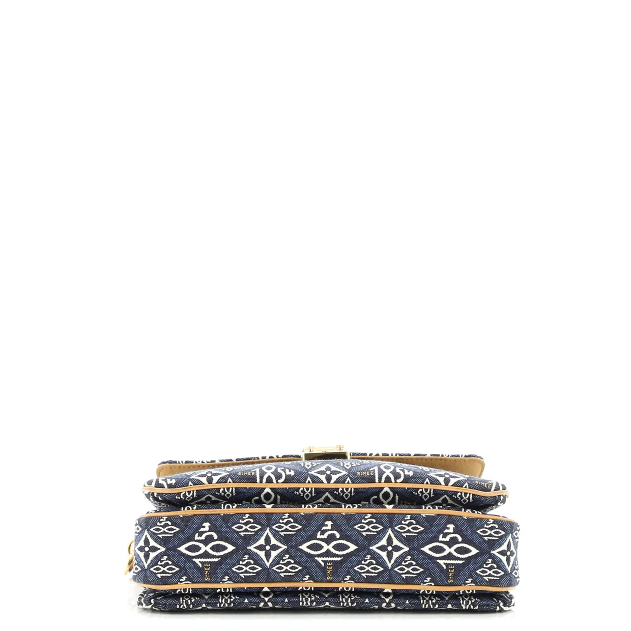 Pochette Metis Limited Edition Since 1854 Monogram Jacquard - Deep Luxury