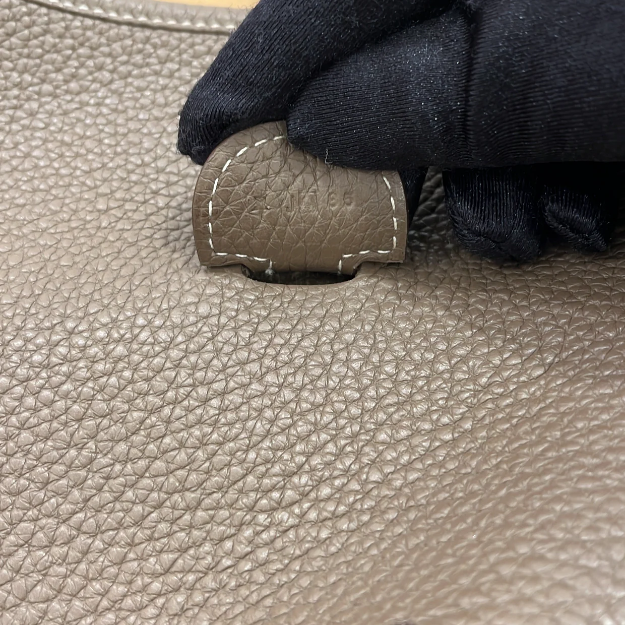 Evelyne Bag Gen III Clemence PM - Deep Luxury