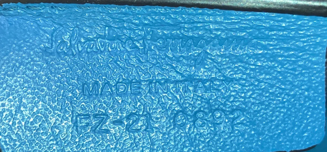 Trifolio Top Handle Bag Leather Small - Deep Luxury