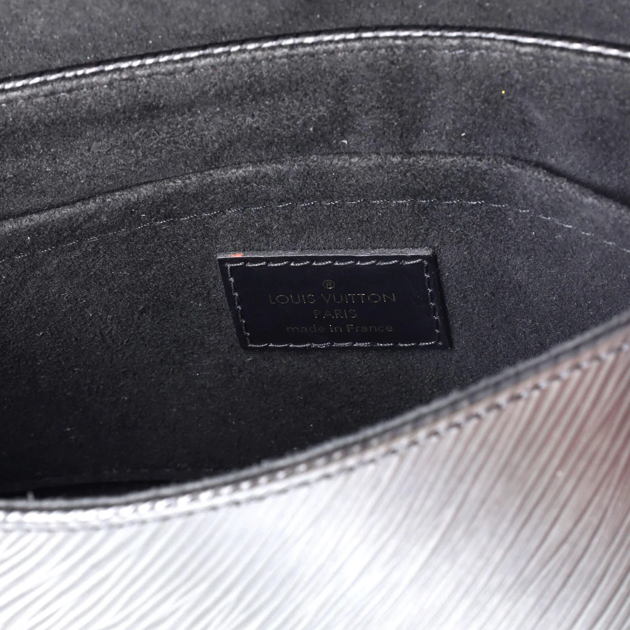 Locky Handbag Epi Leather BB - Deep Luxury