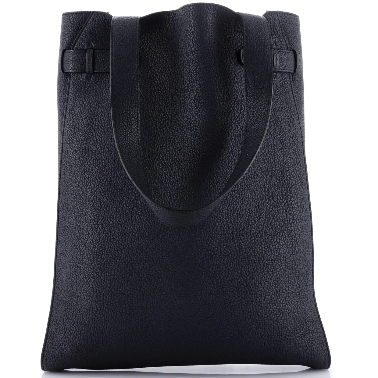 Vertige Tote Leather - Deep Luxury