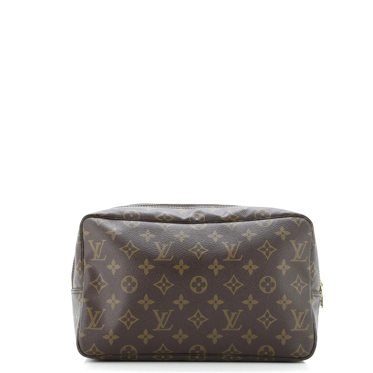 Trousse Toiletry Pouch Monogram Canvas 28 - Deep Luxury