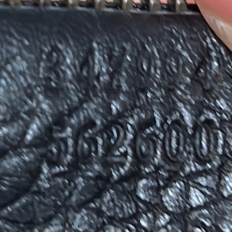 Soho Disco Crossbody Bag Leather Mini - Deep Luxury