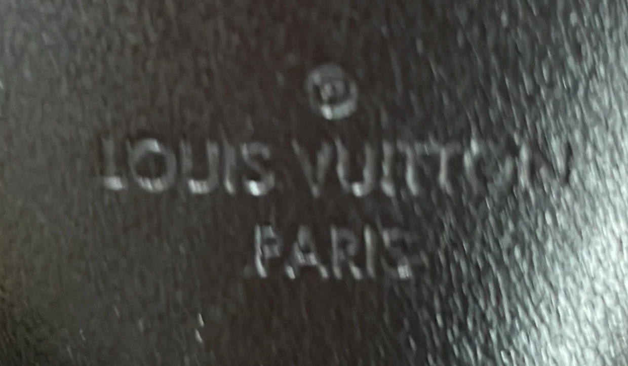 Odeon NM Handbag Monogram Canvas MM - Deep Luxury