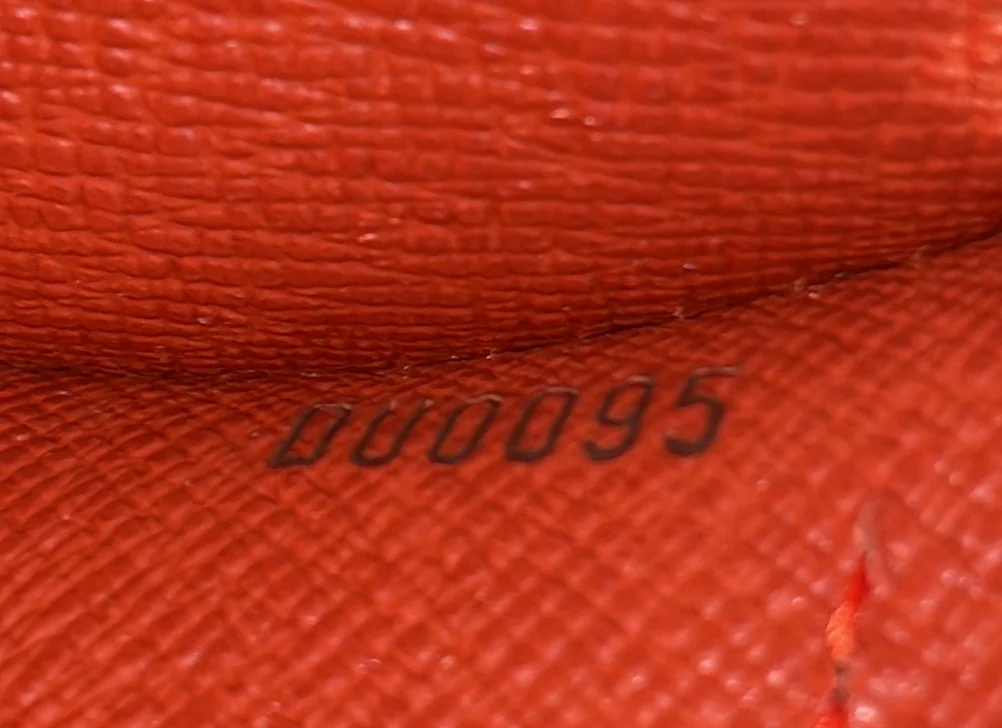 Papillon Handbag Damier 26 - Deep Luxury