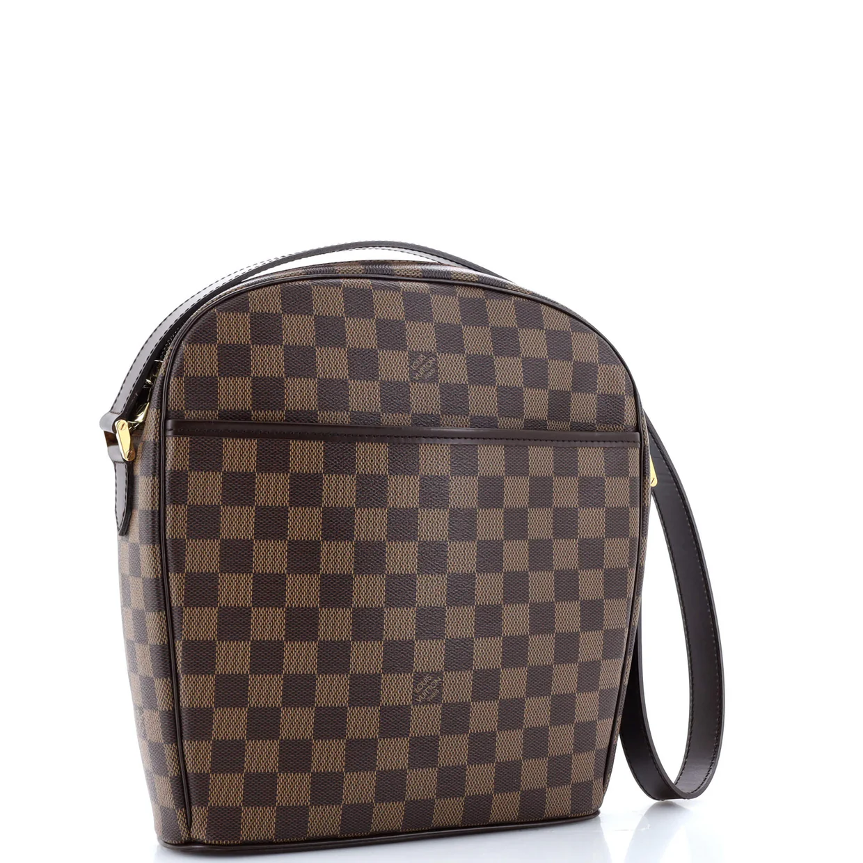 Ipanema Handbag Damier GM - Deep Luxury