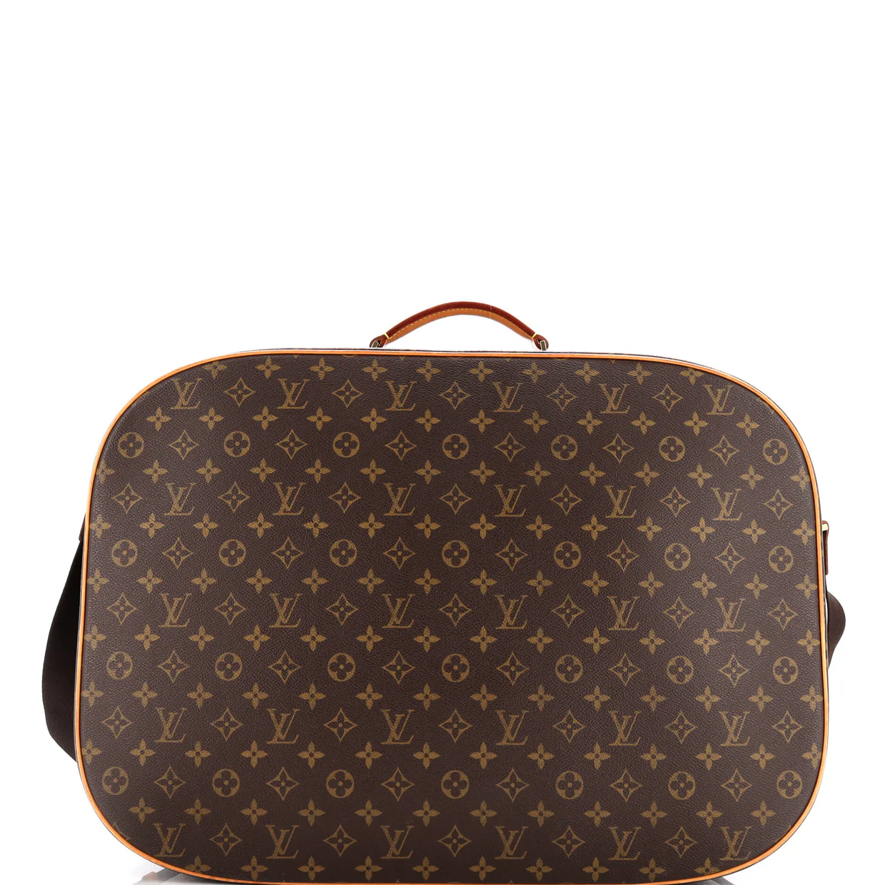 Packall Handbag Monogram Canvas GM - Deep Luxury