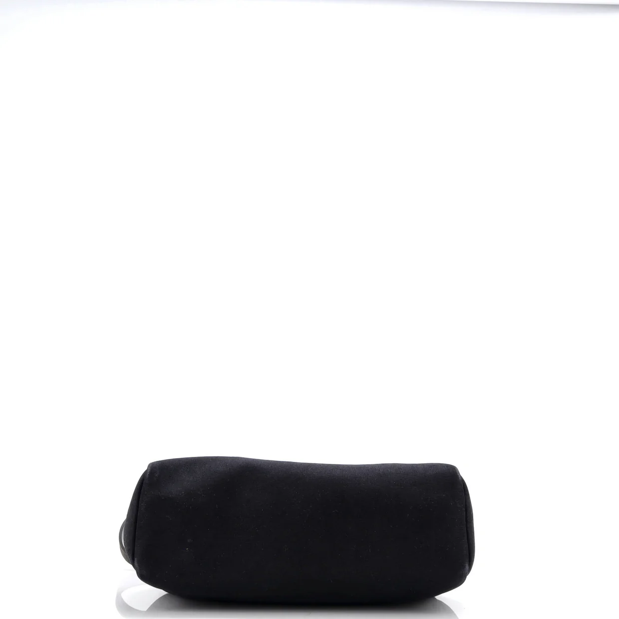 Herbag Toile and Leather PM - Deep Luxury