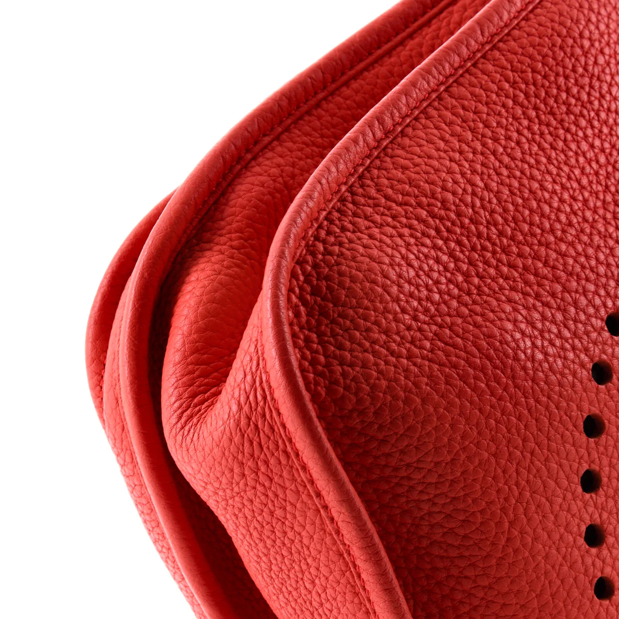 Evelyne Bag Gen III Clemence GM - Deep Luxury