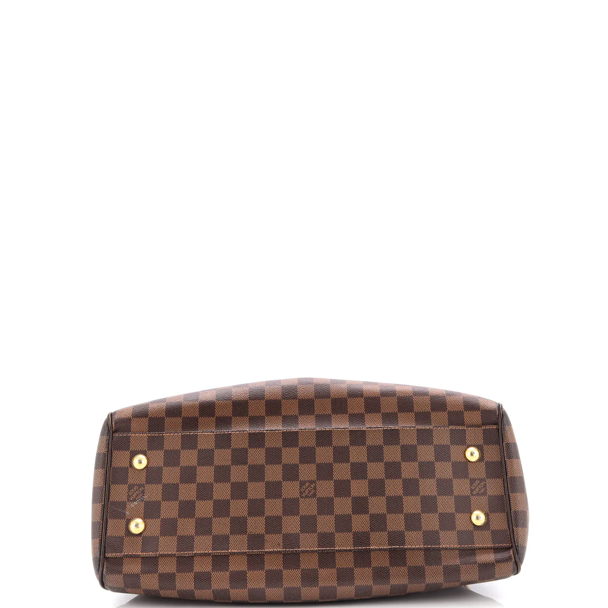 Trevi Handbag Damier GM - Deep Luxury