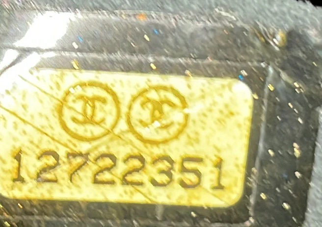 Ultimate Executive Tote Caviar Large - Deep Luxury