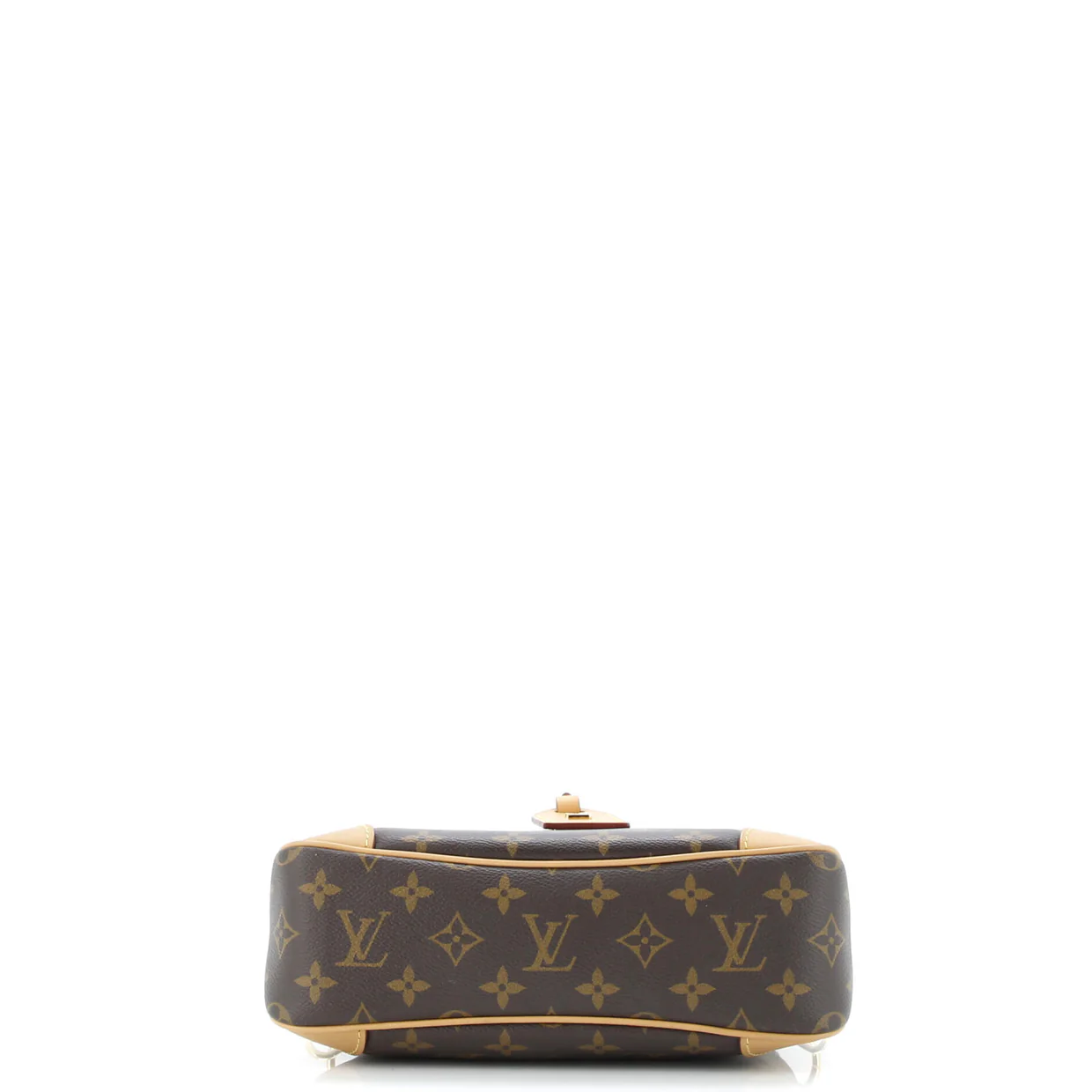 Odeon NM Handbag Monogram Canvas PM - Deep Luxury