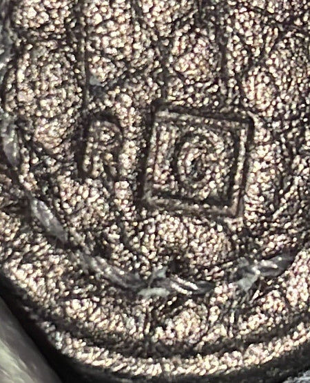 Evelyne Bag Gen I Fjord GM - Deep Luxury