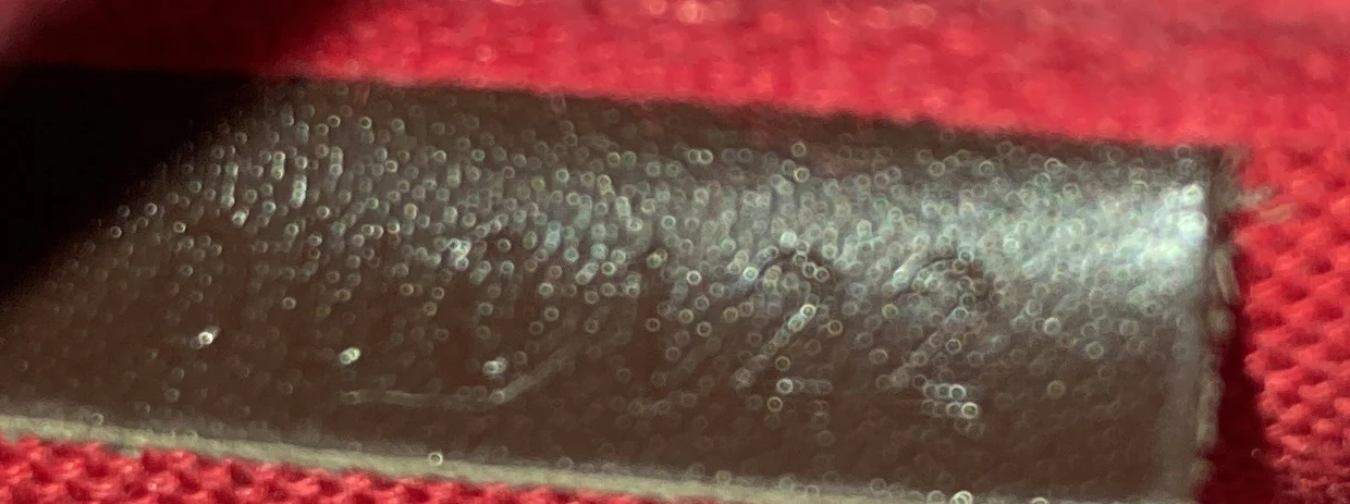 Eva Handbag Monogram Canvas - Deep Luxury