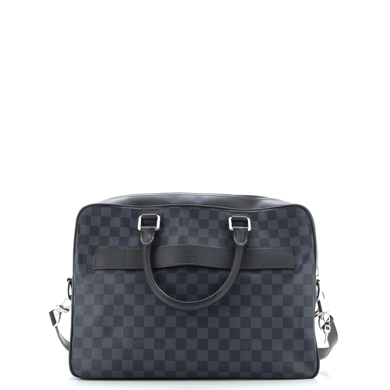 Porte-Documents Business Bag Damier Cobalt - Deep Luxury