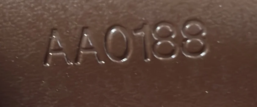 Speedy Handbag Damier 30 - Deep Luxury