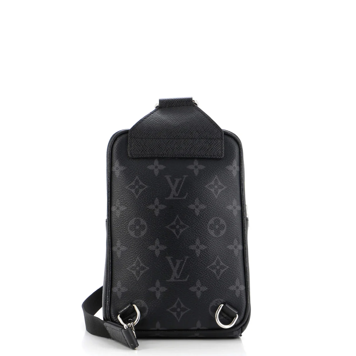 Outdoor Slingbag Monogram Taigarama - Deep Luxury