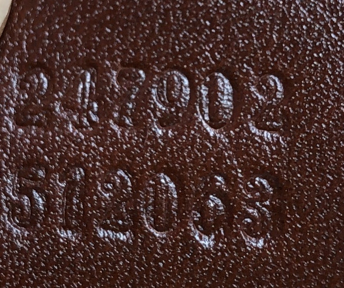 Sukey Top Handle Satchel GG Canvas Large - Deep Luxury