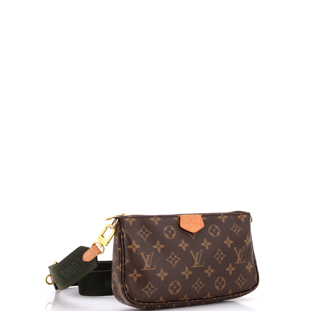 Multi Pochette Accessoires Monogram Canvas - Deep Luxury