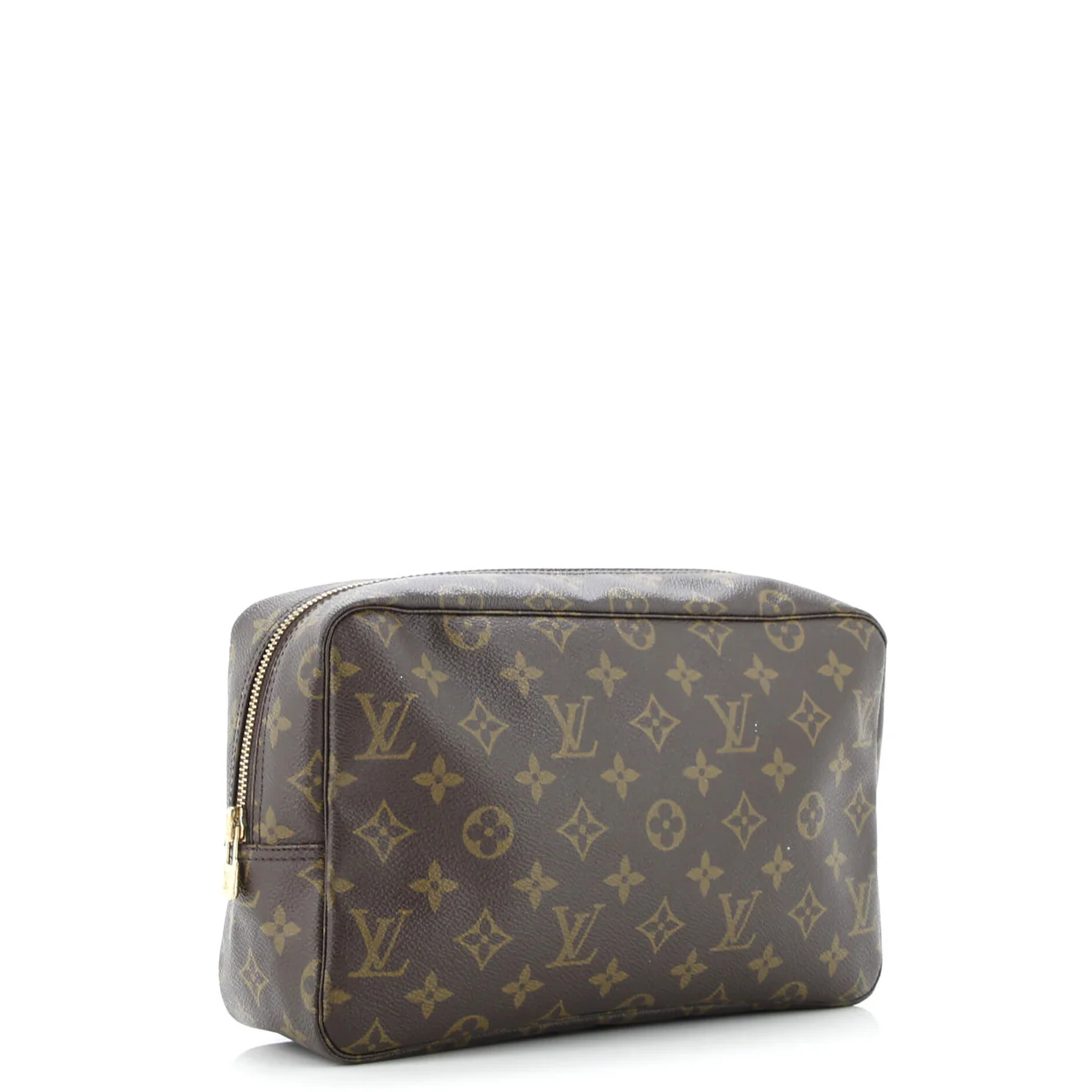 Trousse Toiletry Pouch Monogram Canvas 28 - Deep Luxury