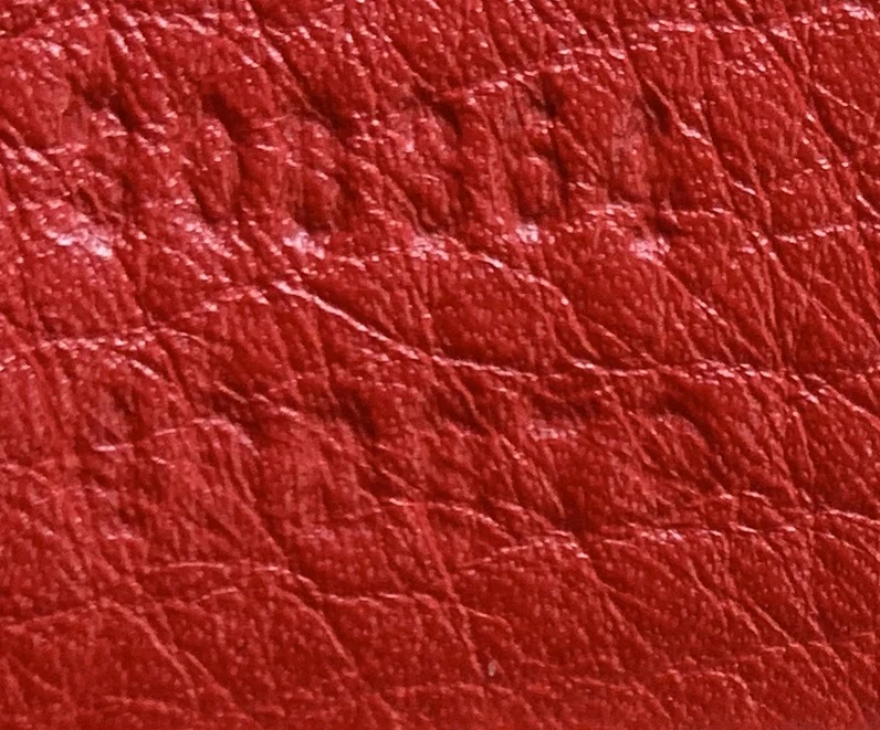 Soho Disco Crossbody Bag Leather Small - Deep Luxury