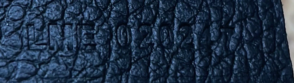 Saint Louis Tote Coated Canvas GM - Deep Luxury