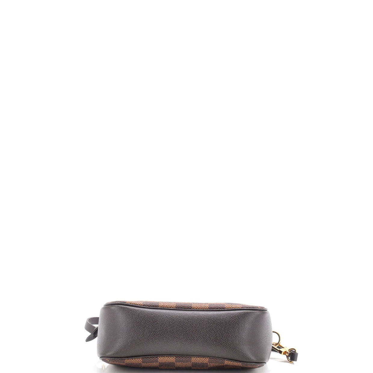 Trousse Make Up Bag Damier - Deep Luxury