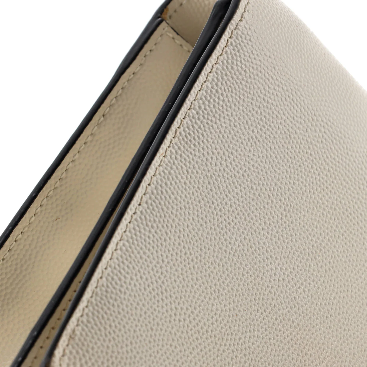 Classic Monogram Crossbody Bag Calfskin Medium - Deep Luxury