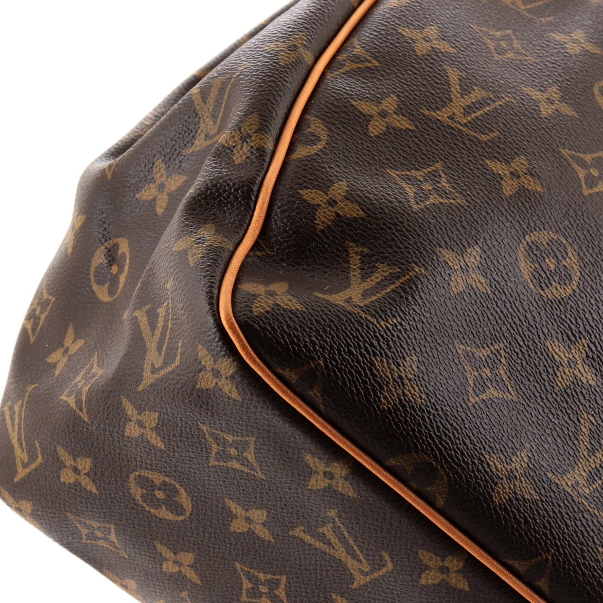 Batignolles Handbag Monogram Canvas Vertical - Deep Luxury