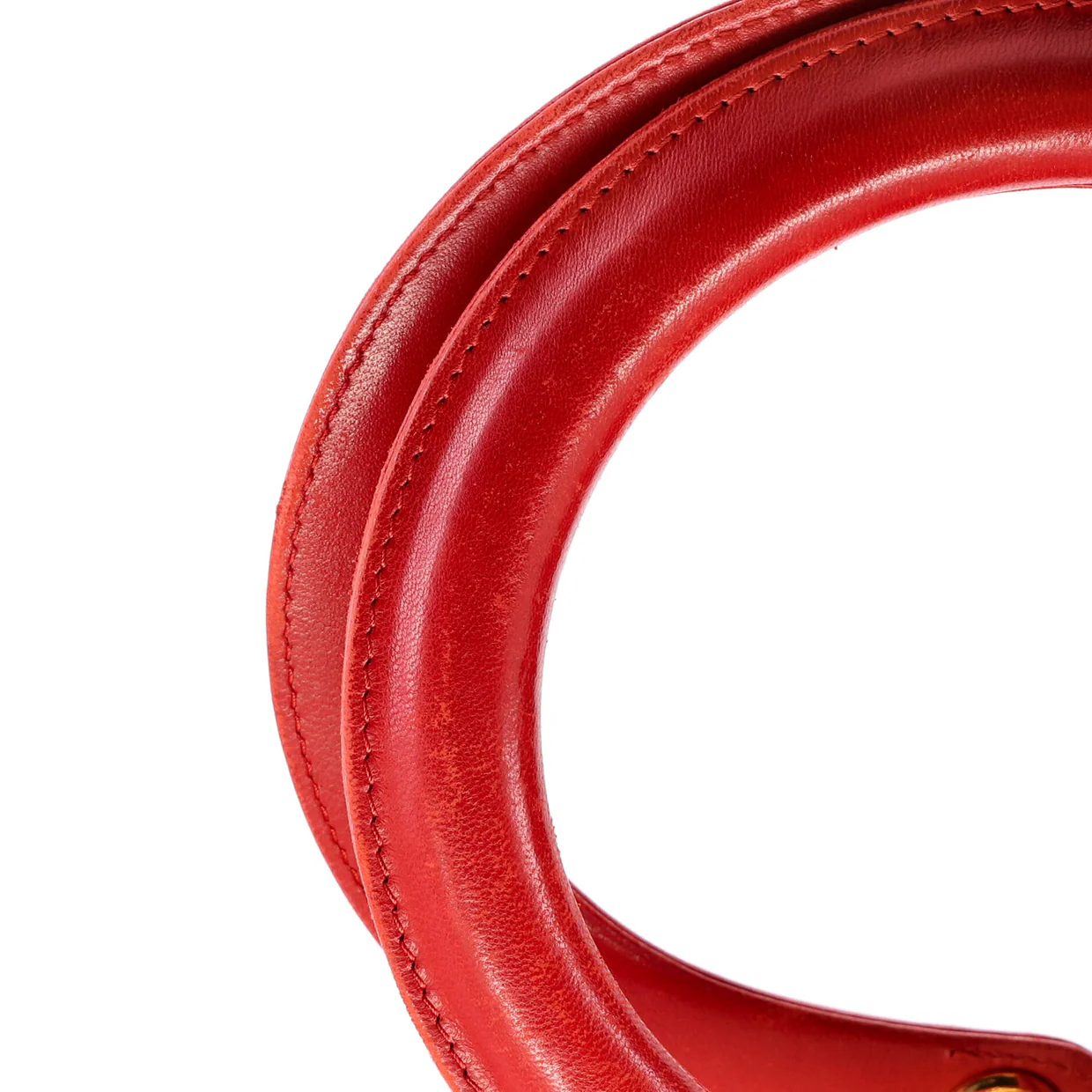 Lady Dior Bag Cannage Quilt Lambskin Medium - Deep Luxury