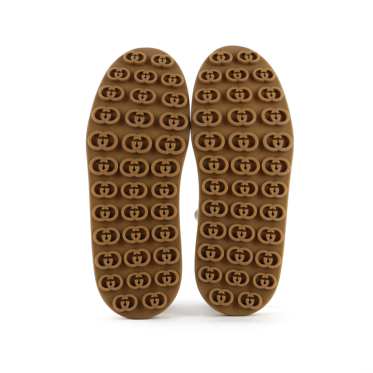 Men's Tennis Trek Sneakers GG Canvas - Deep Luxury